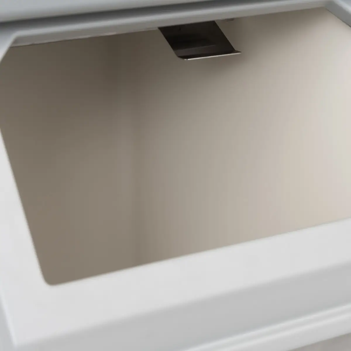 SIMAG 252kg Storage Bin for Modular Cubers & Flakers - Image 4