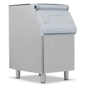 SIMAG 129kg Storage Bin for Modular Cubers & Flakers