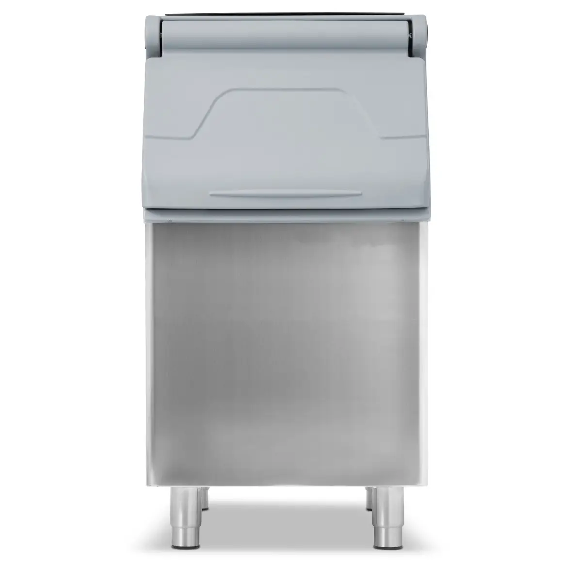SIMAG 168kg Storage Bin for Modular Cubers & Flakers - Image 2