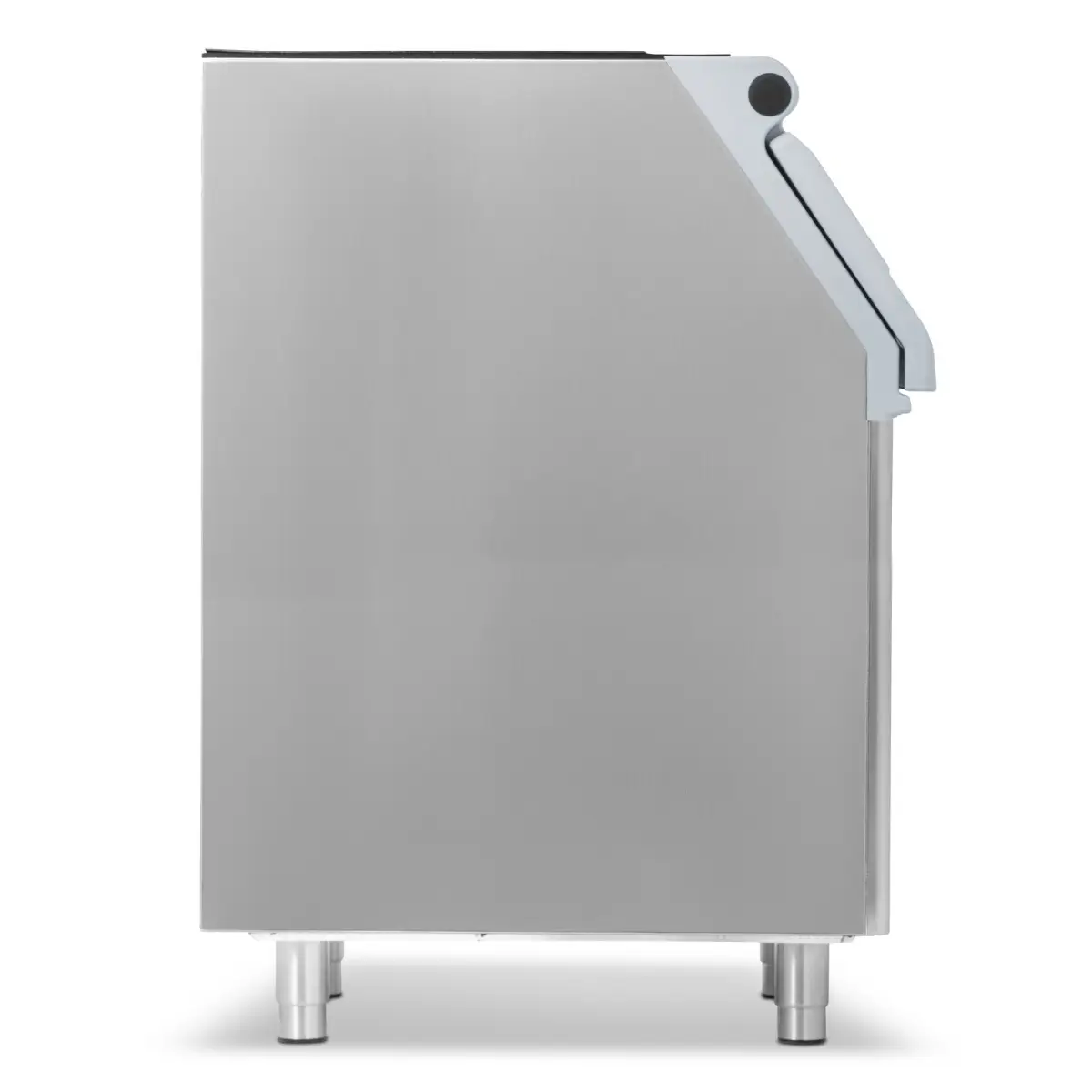 SIMAG 406kg Storage Bin for Modular Cubers & Flakers - Image 3