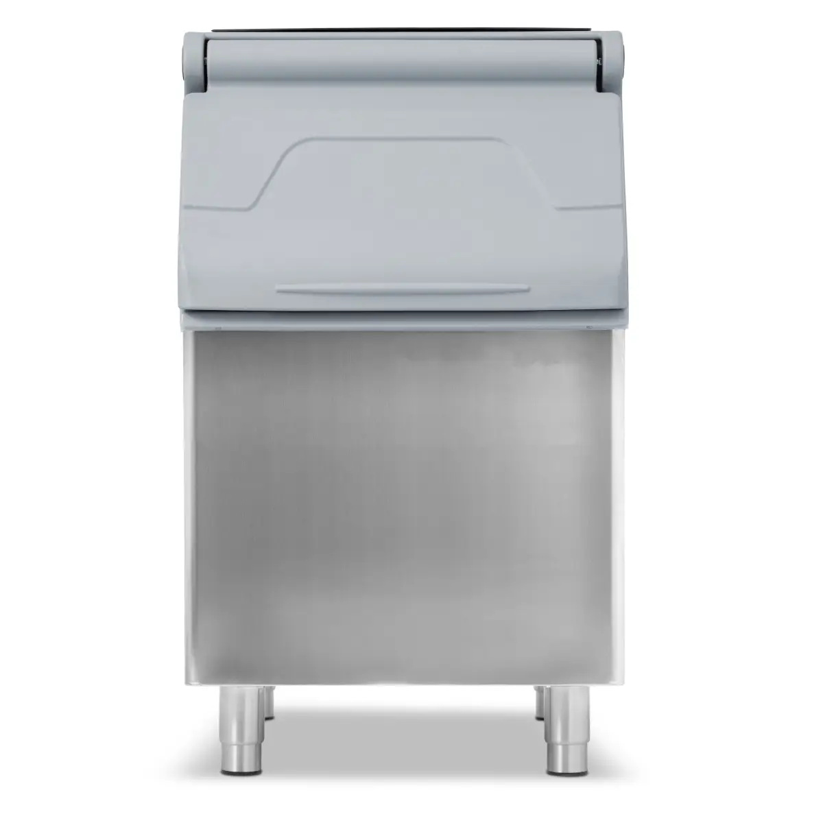 SIMAG 181kg Storage Bin for Modular Cubers & Flakers - Image 2