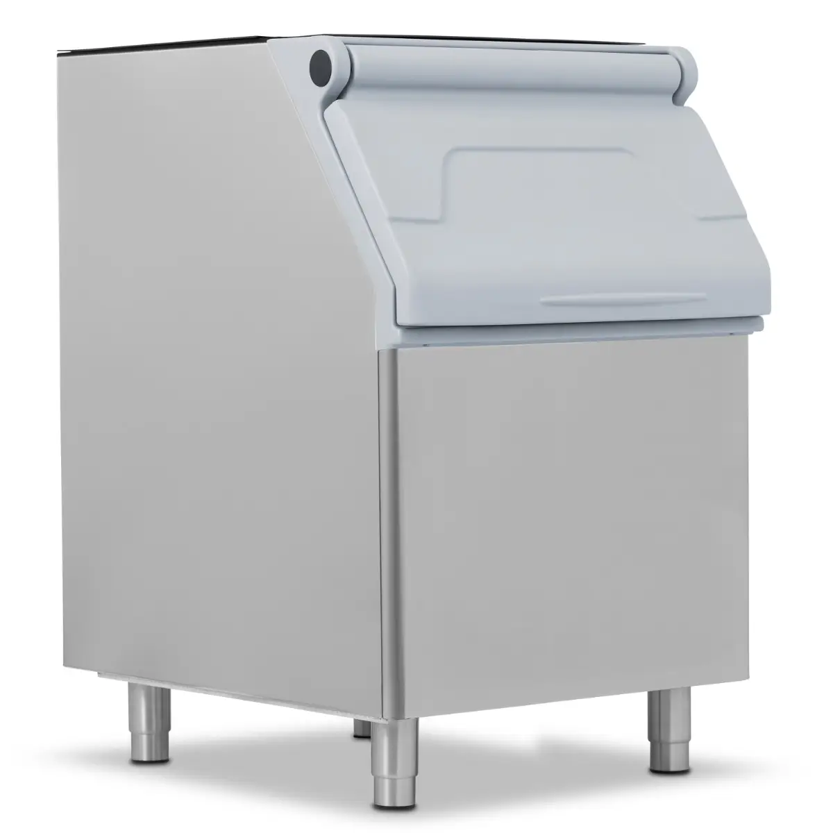 SIMAG 181kg Storage Bin for Modular Cubers & Flakers
