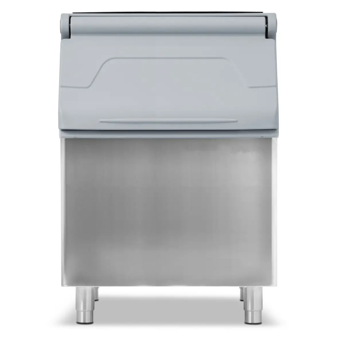 SIMAG 252kg Storage Bin for Modular Cubers & Flakers - Image 2