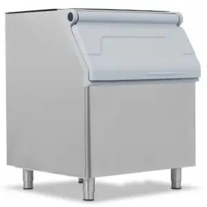 SIMAG 252kg Storage Bin for Modular Cubers & Flakers