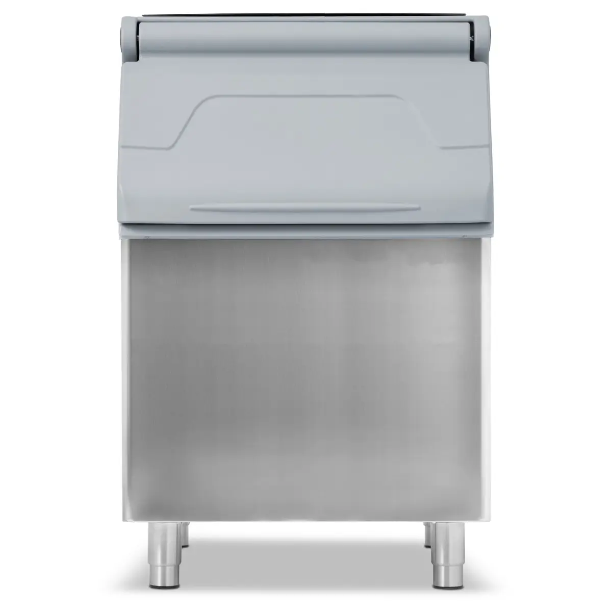 SIMAG 406kg Storage Bin for Modular Cubers & Flakers - Image 2