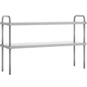 INOMAK 1090mm Wide Double Gantries