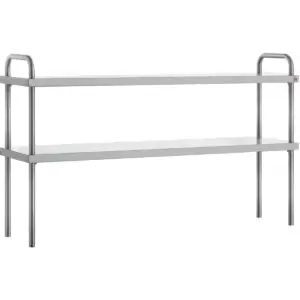 INOMAK 1590mm Wide Double Gantries