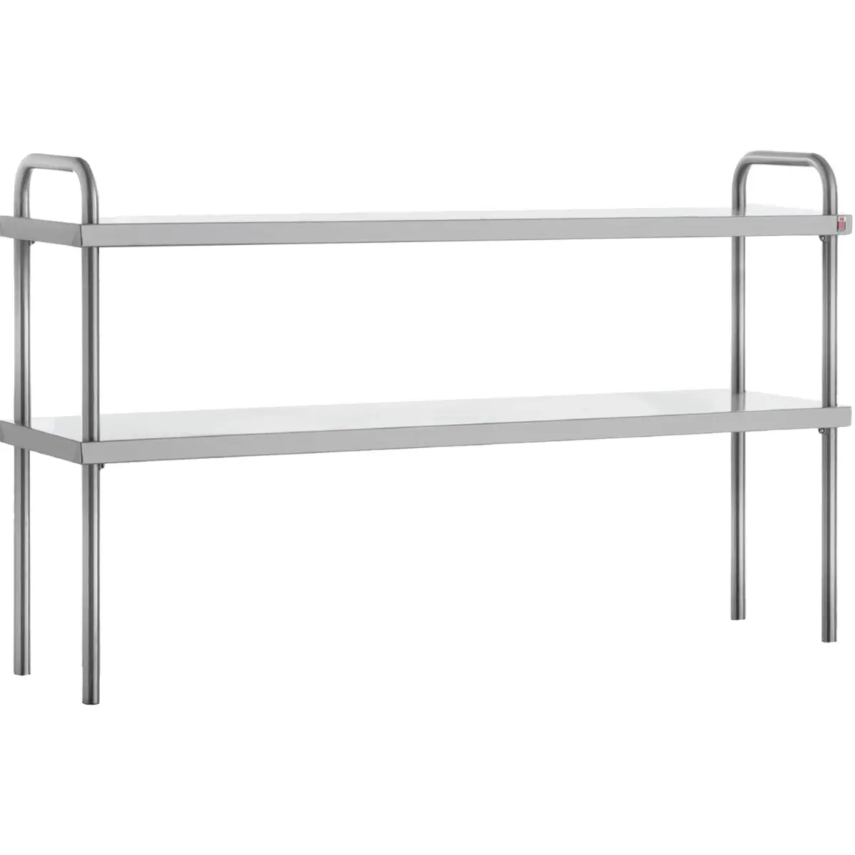 INOMAK 1590mm Wide Double Gantries