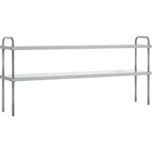 INOMAK 1790mm Wide Double Gantries