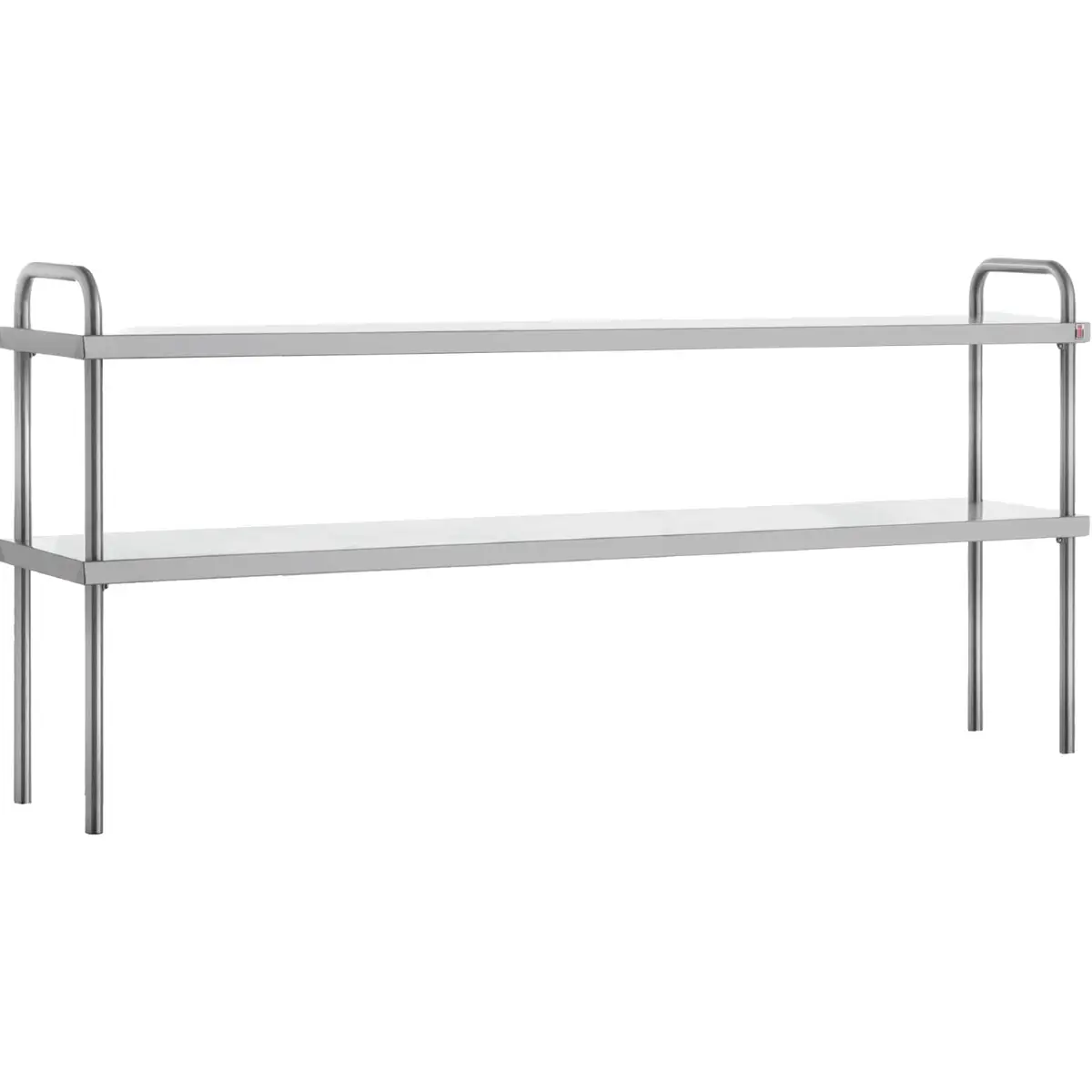 INOMAK 1790mm Wide Double Gantries