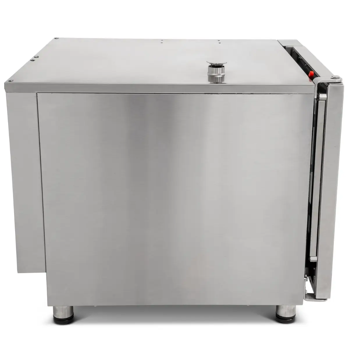 BLIZZARD 5x GN1/1 Simple Combi Oven - Image 3