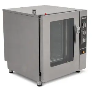 BLIZZARD 10x GN1/1 Simple Combi Oven