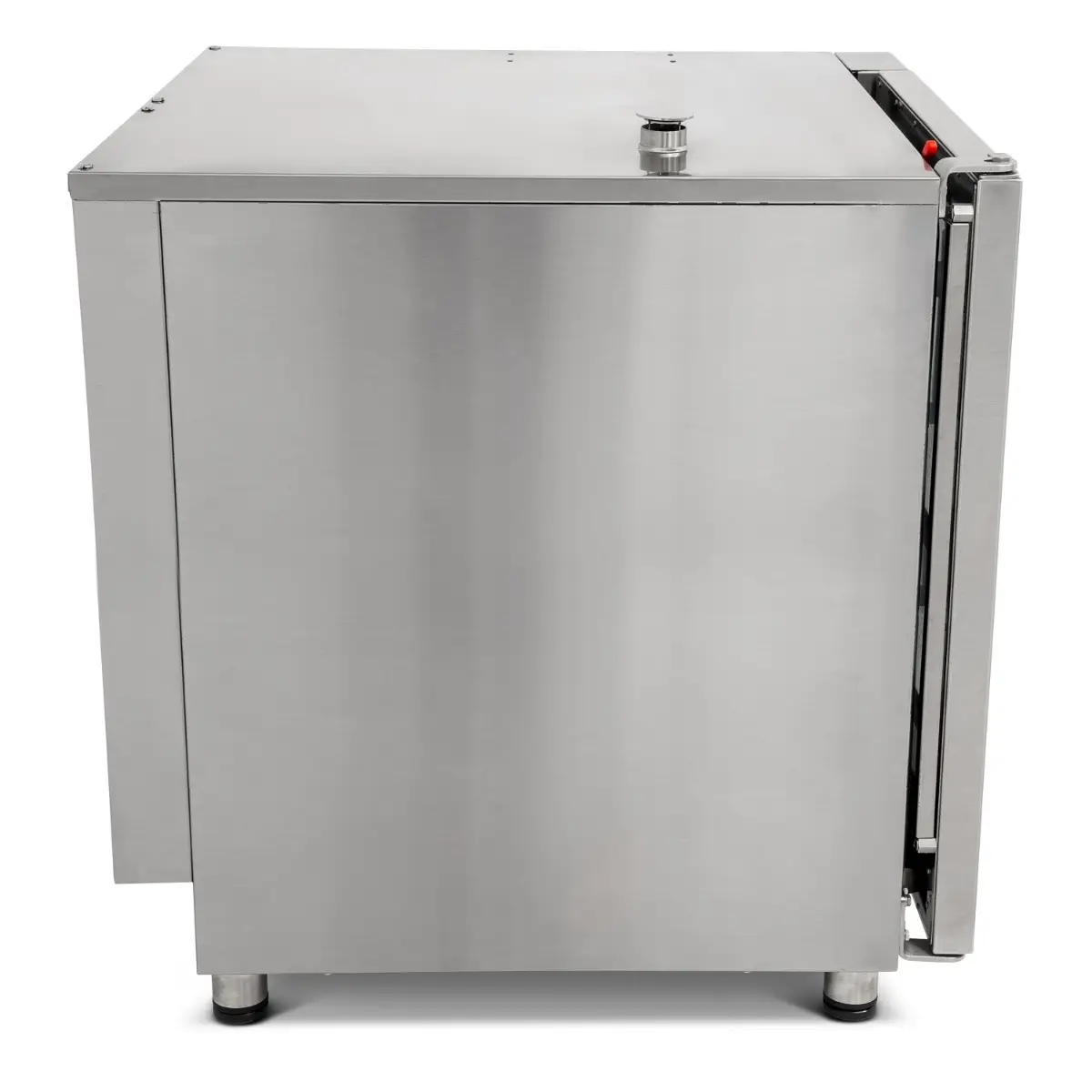 BLIZZARD 10x GN1/1 Simple Combi Oven - Image 2