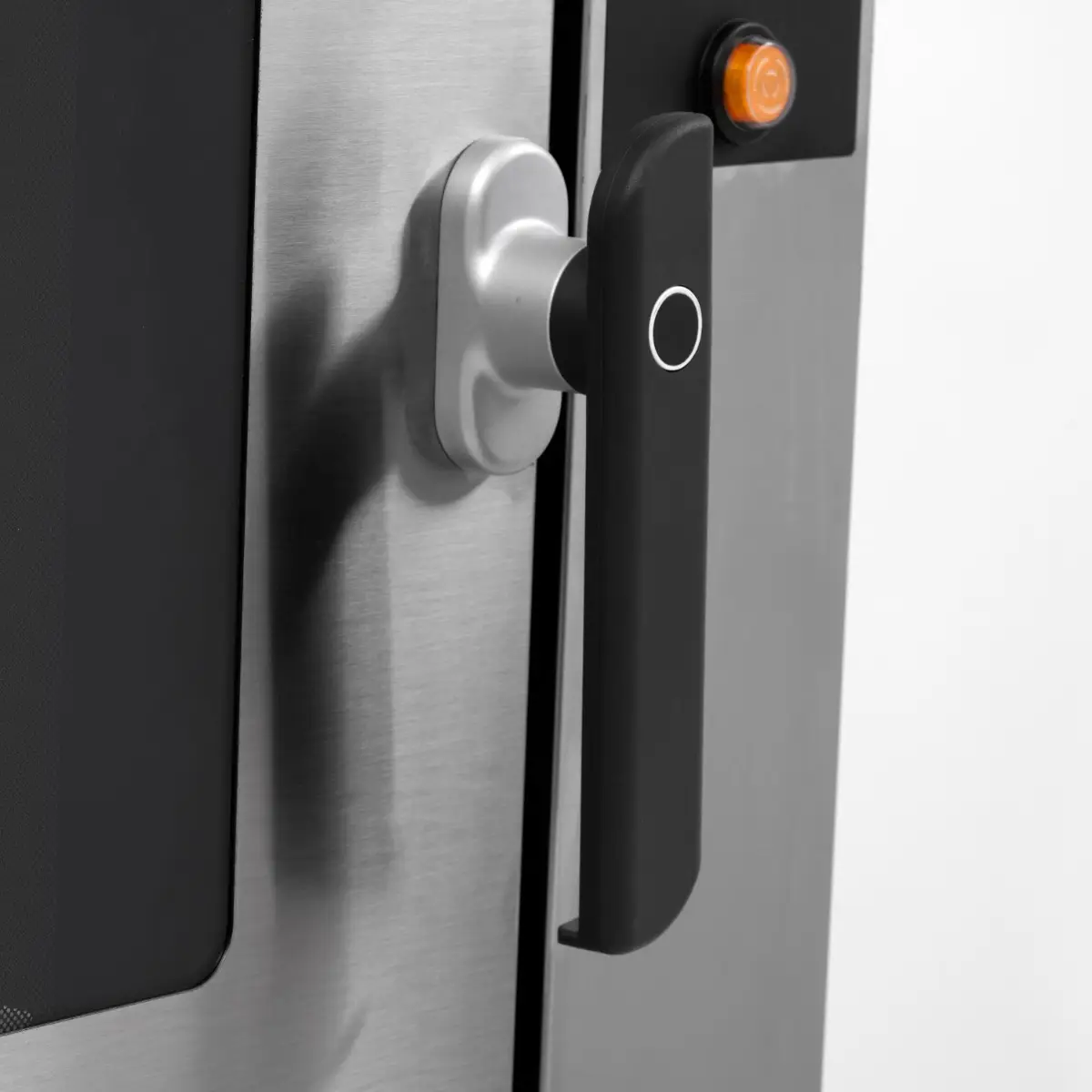BLIZZARD 15x GN1/1 Simple Combi Oven - Image 9