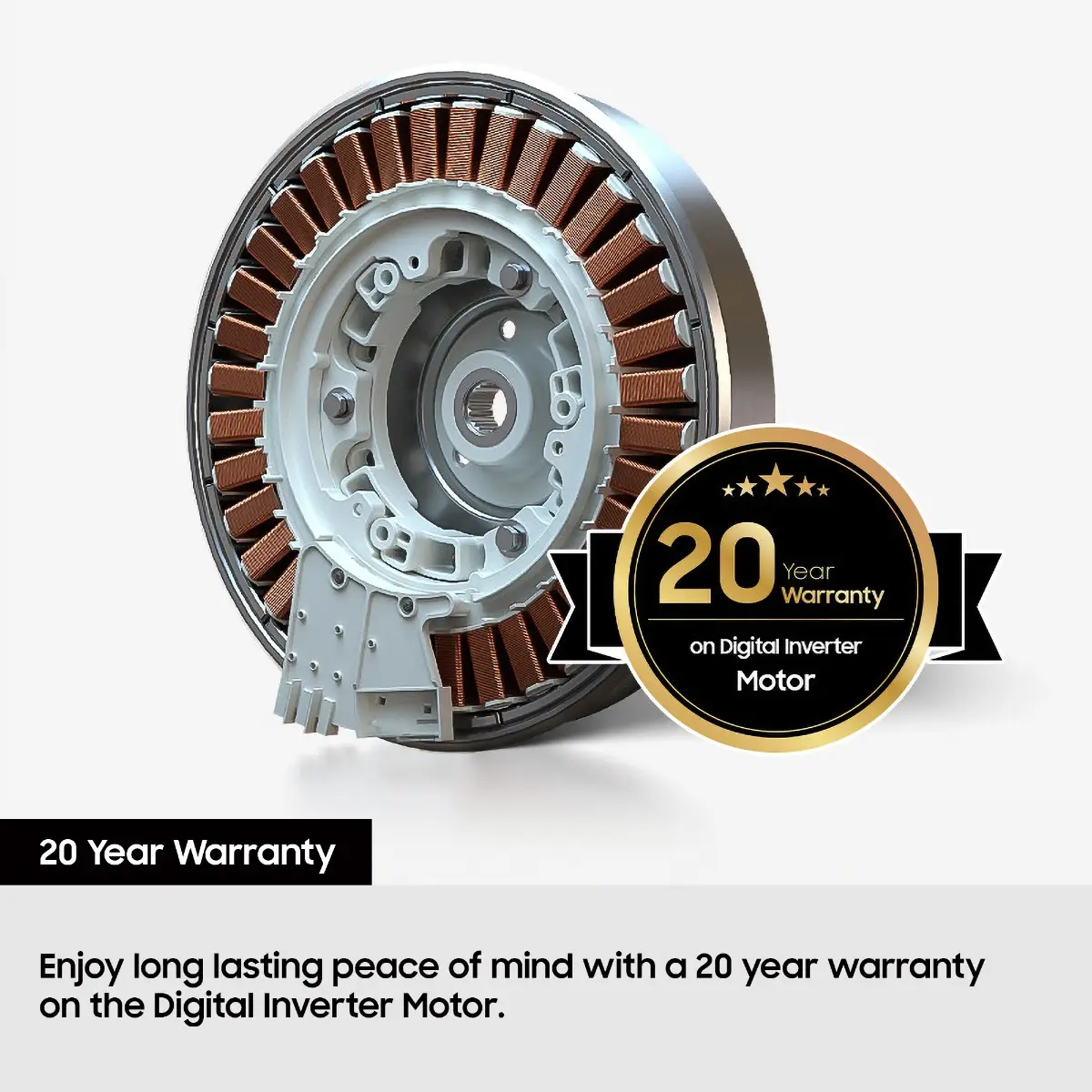 Samsung WD18DB8995BZT1 Bespoke AI All-in-One Heat Pump Washer Dryer, 18/11kg - Image 11