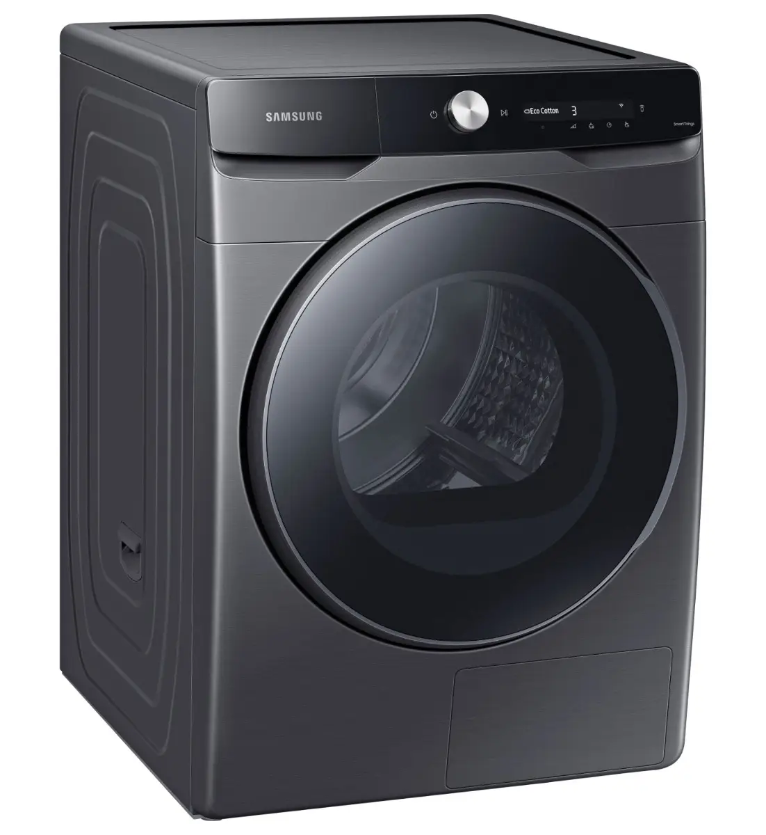 Samsung DV16DG8600BV Heat Pump Tumble Dryer, 16kg - Image 5