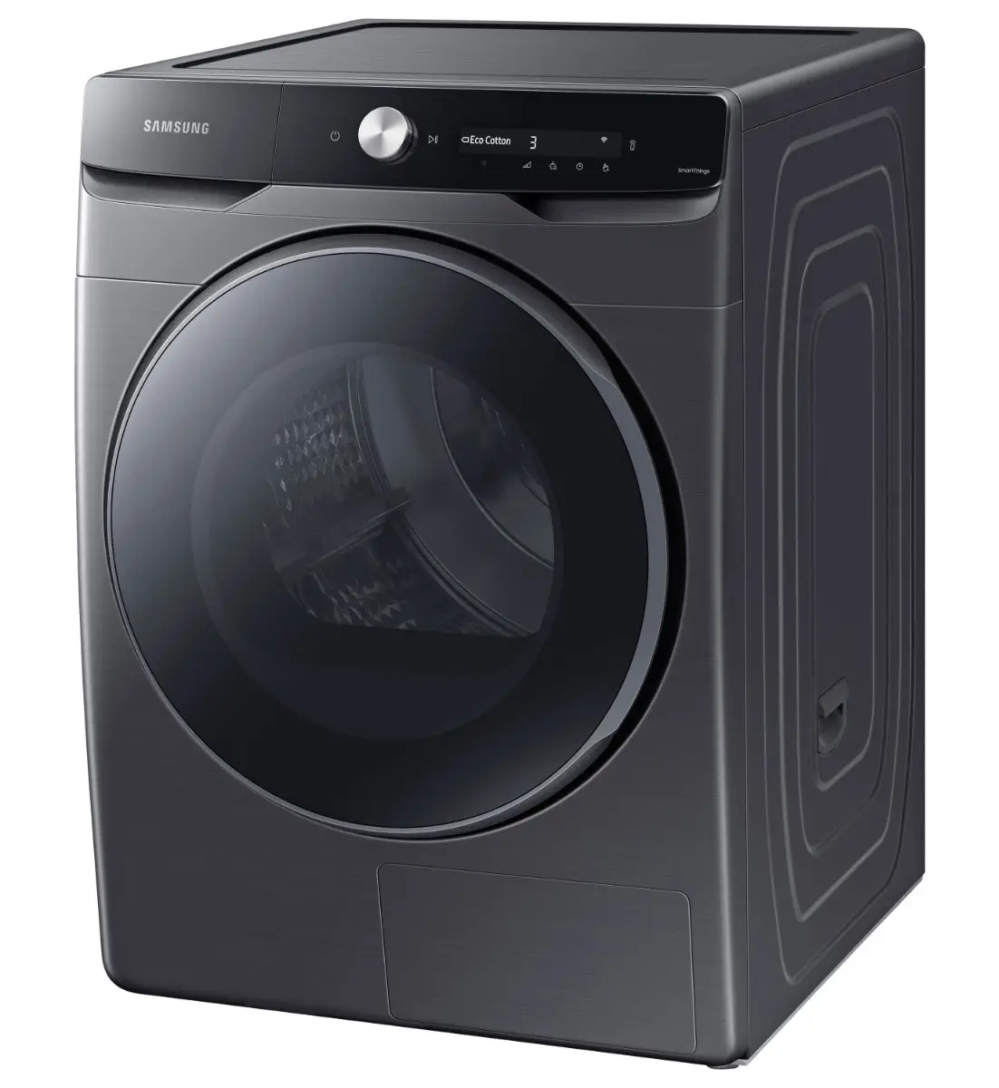 Samsung DV16DG8600BV Heat Pump Tumble Dryer, 16kg - Image 4