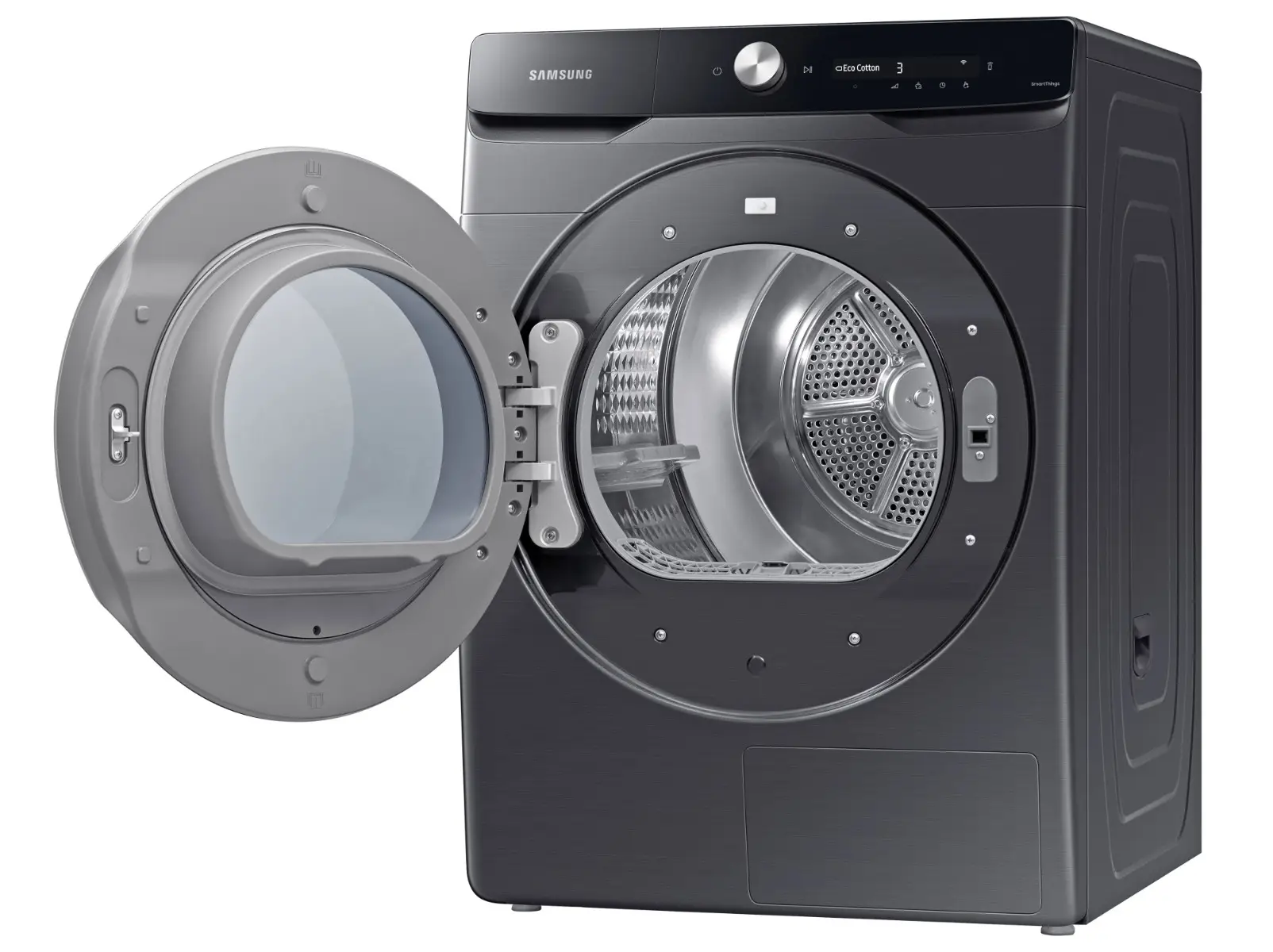 Samsung DV16DG8600BV Heat Pump Tumble Dryer, 16kg - Image 6