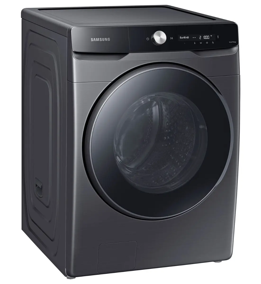 Samsung WF20DG8650BV Smart Washing Machine, 20kg - Image 5