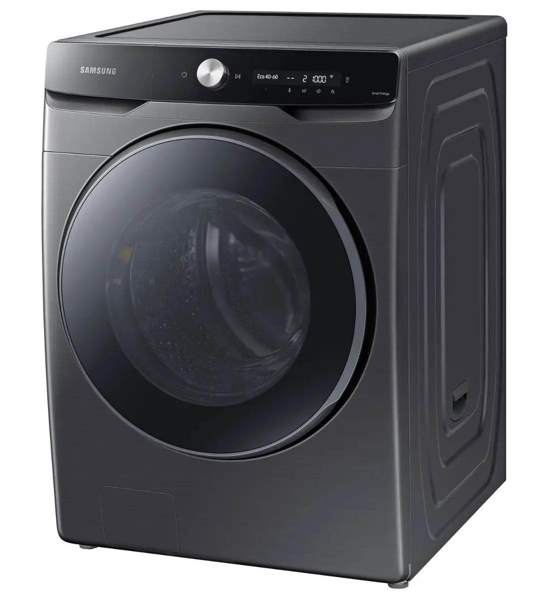 Samsung WF20DG8650BV Smart Washing Machine, 20kg - Image 4