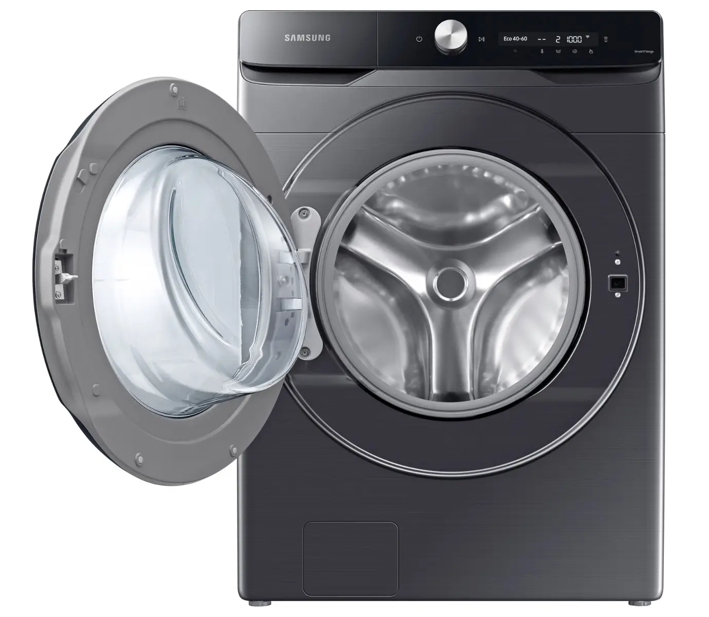 Samsung WF20DG8650BV Smart Washing Machine, 20kg - Image 3