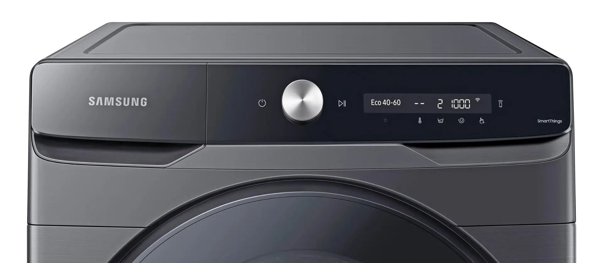 Samsung WF20DG8650BV Smart Washing Machine, 20kg - Image 7
