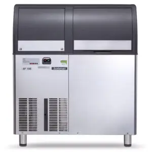 Scotsman AF 156 Self Contained Ice Flaker, 160kg/24hrs Output / 60kg Storage