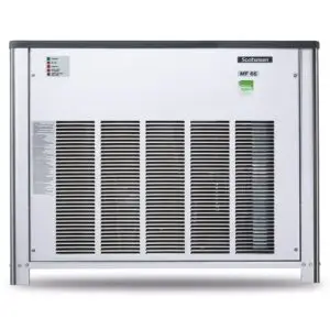 Scotsman MF 66 Modular Ice Flaker, 1150kg/24hrs Output / 812kg Storage
