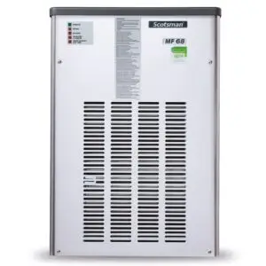 Scotsman MF 68 Modular Ice Flaker, 1150kg/24hrs Output / 812kg Storage