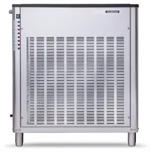 Scotsman MF 86 Modular Ice Flaker, 2400kg/24hrs Output / 1068kg Storage