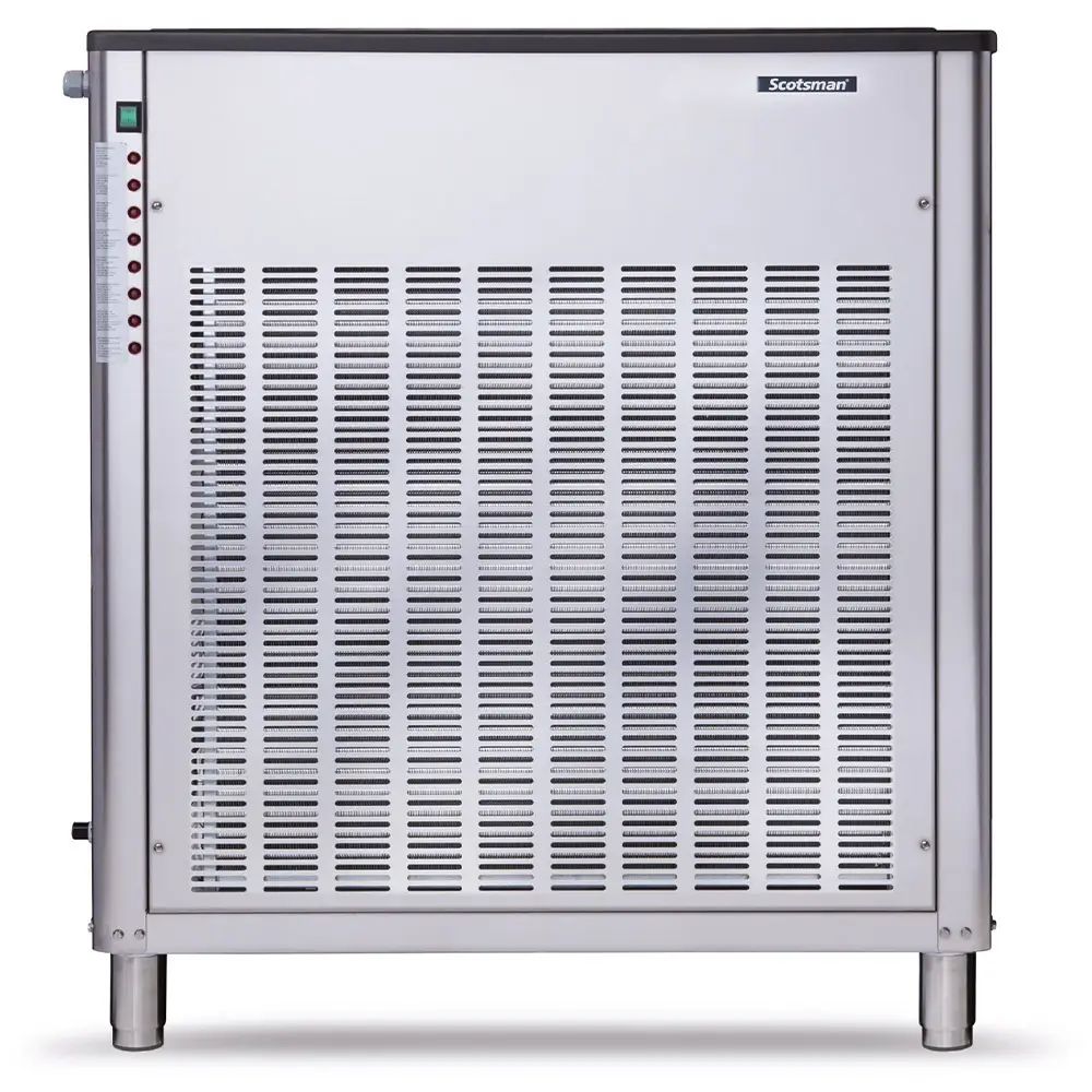 Scotsman MF 86 Modular Ice Flaker, 2400kg/24hrs Output / 1068kg Storage