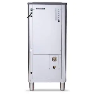 Scotsman MF 88 Modular Ice Flaker, 2500kg/24hrs Output / 1068kg Storage