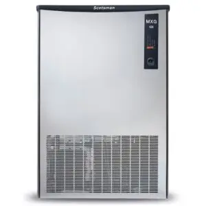 Scotsman MXG 638 Modular Gourmet Ice Maker, 330kg/24hrs Output / 246kg Storage