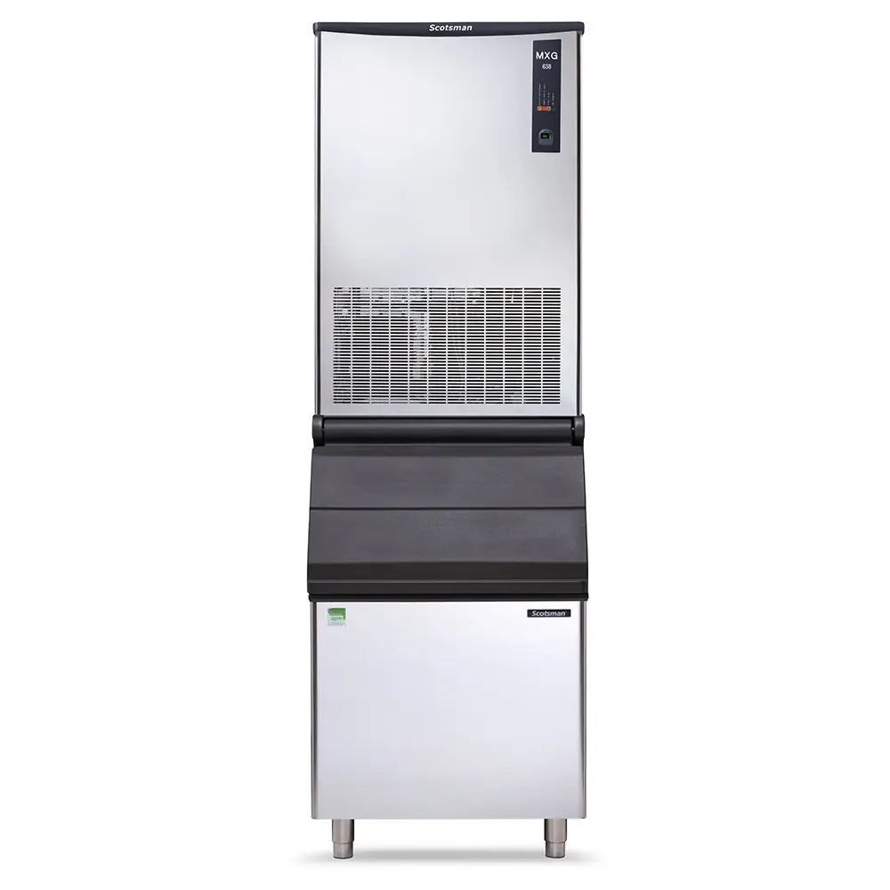Scotsman MXG 638 Modular Gourmet Ice Maker, 330kg/24hrs Output / 246kg Storage - Image 2