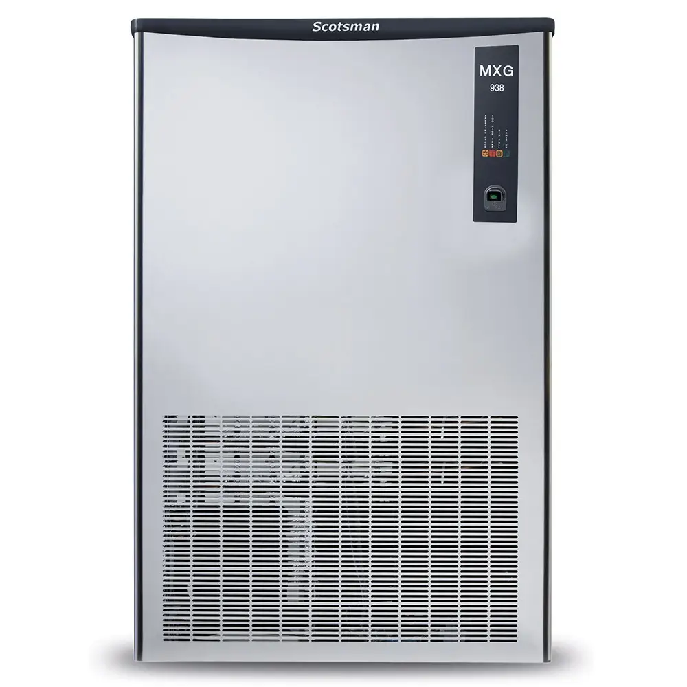 Scotsman MXG 938 Modular Gourmet Ice Maker, 400kg/24hrs Output / 246kg Storage