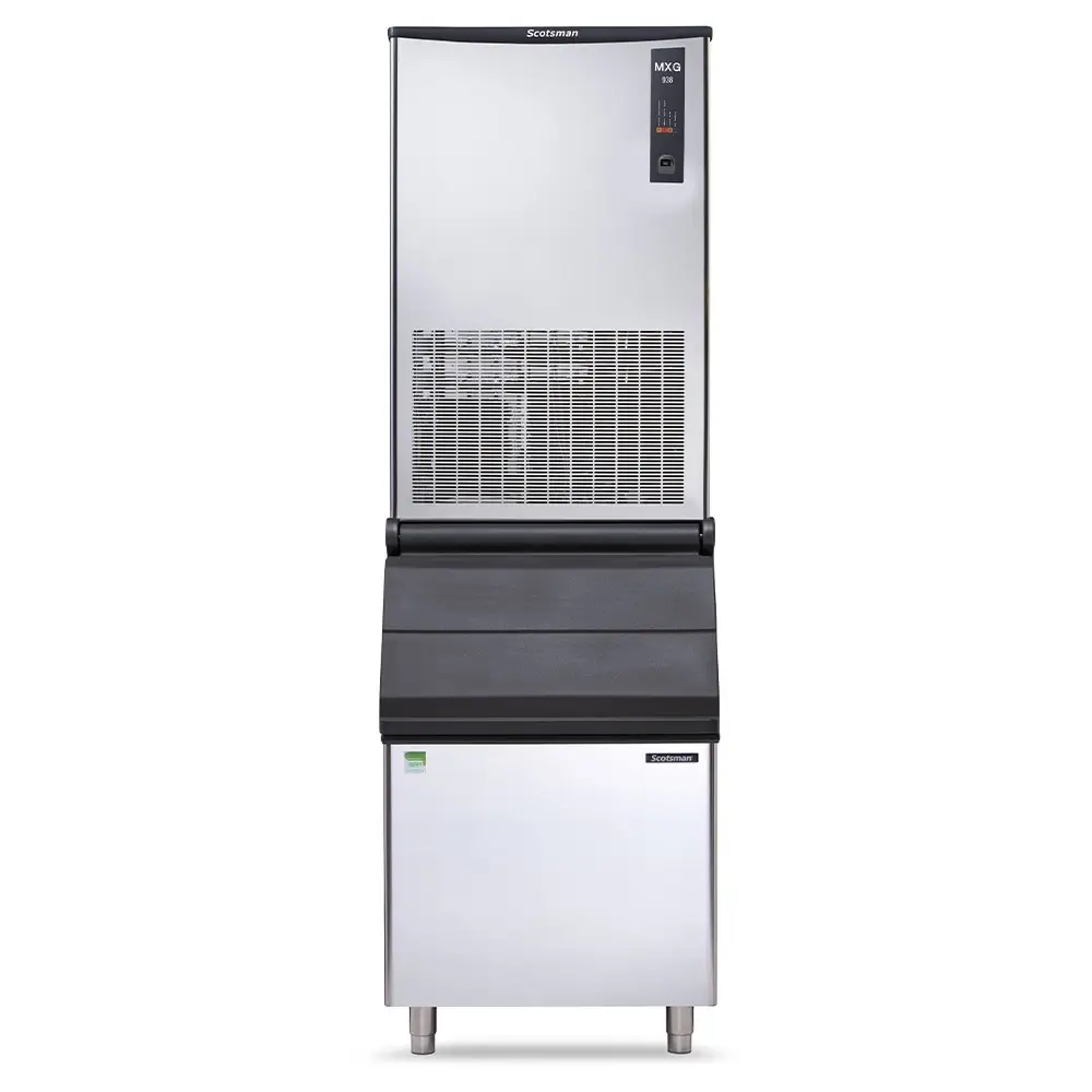 Scotsman MXG 938 Modular Gourmet Ice Maker, 400kg/24hrs Output / 246kg Storage - Image 2