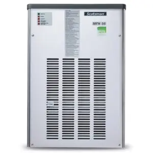 Scotsman MFN 56 Modular Nugget Ice Maker, 570kg/24hrs Output / 246kg Storage