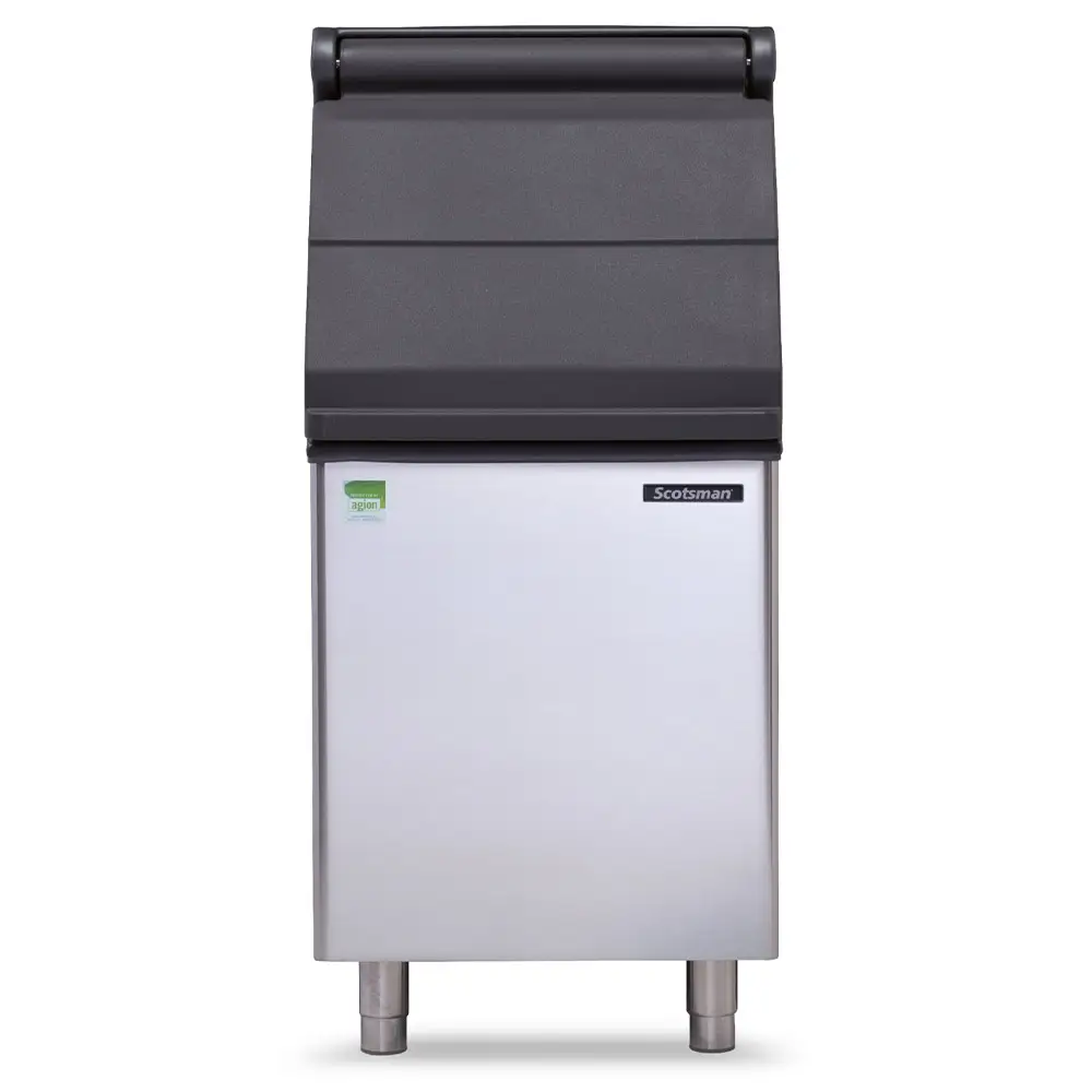 Scotsman SB322S Ice Maker Storage Bin, 168kg Storage