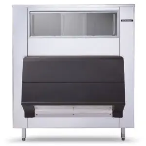 Scotsman UBH1100S Ice Maker Storage Bin, 553kg Storage
