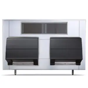 Scotsman UBH2250S Ice Maker Storage Bin, 1068kg Storage