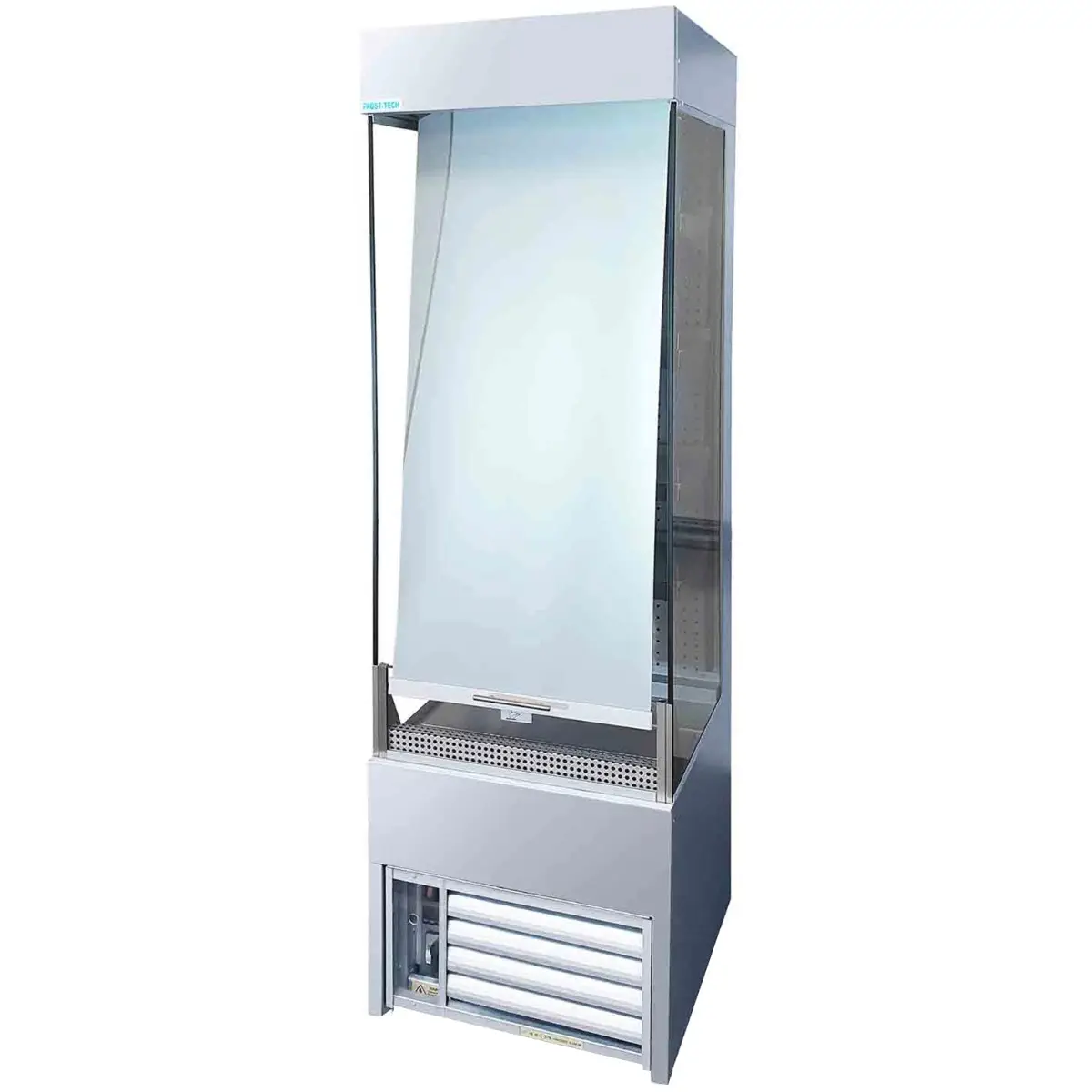 FROST-TECH 60cm Slim Tiered Display - Image 2
