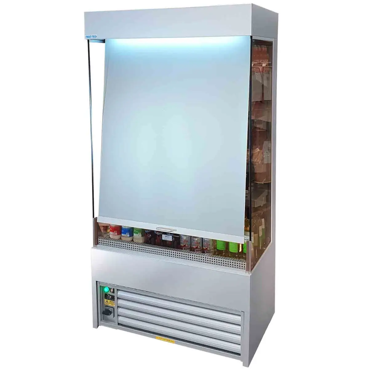 FROST-TECH 1m Tiered Display - Image 2