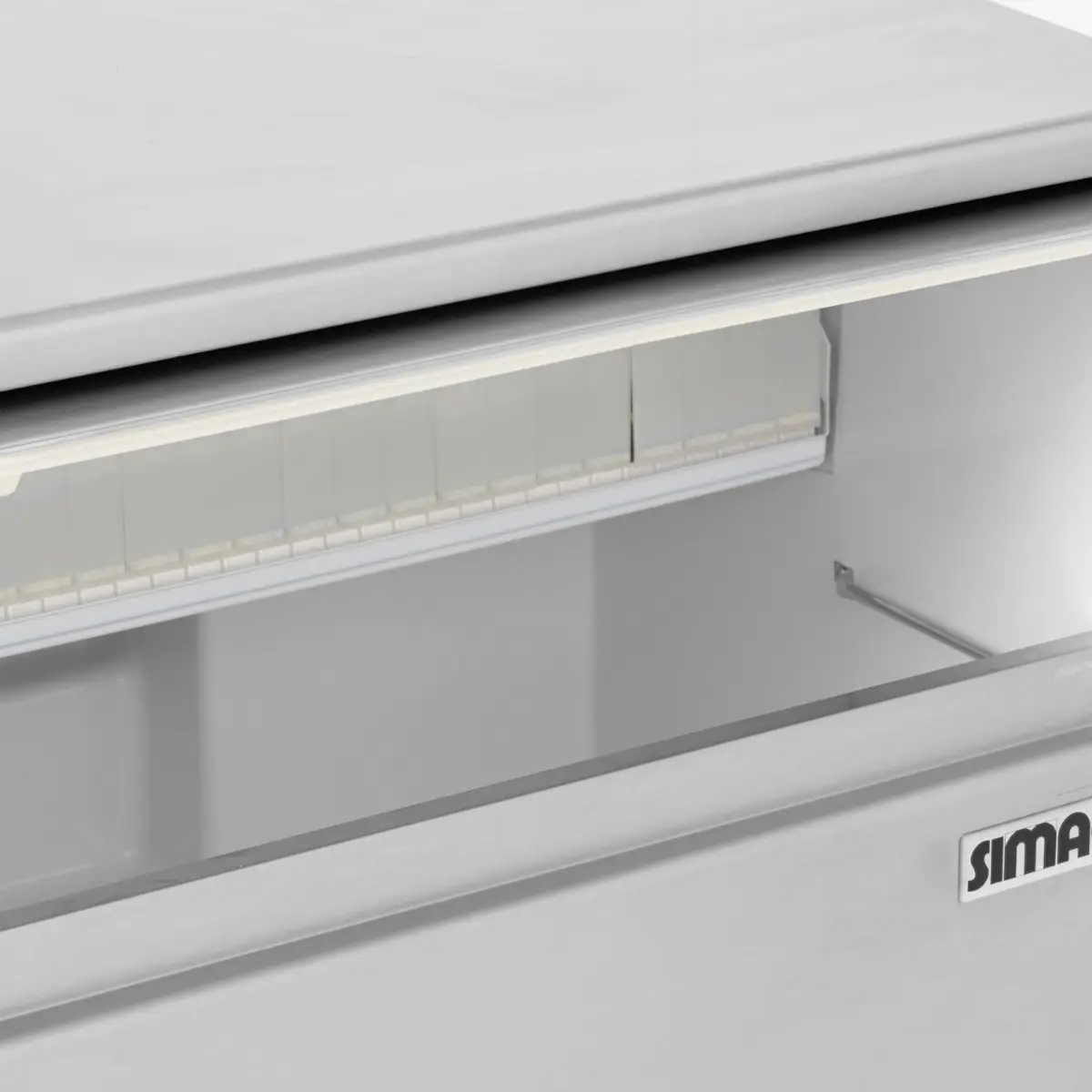 SIMAG 100kg Self-contained Ice Maker - Image 5