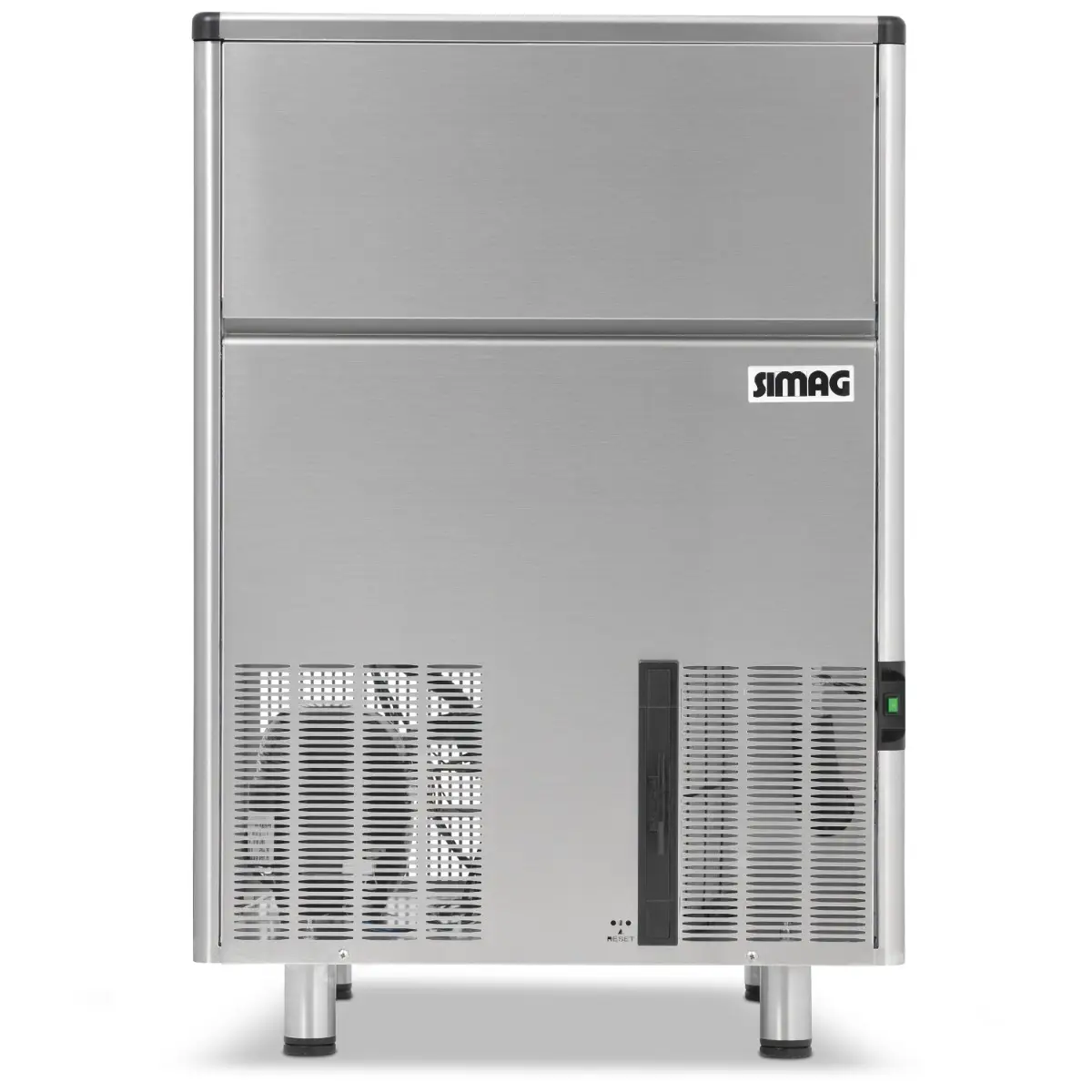 SIMAG 100kg Self-contained Ice Maker - Image 2