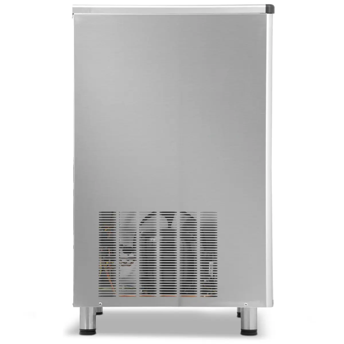 SIMAG 100kg Self-contained Ice Maker - Image 3
