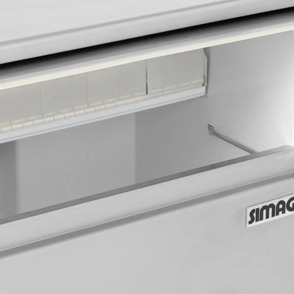 SIMAG 63kg Self-contained Ice Maker - Image 5