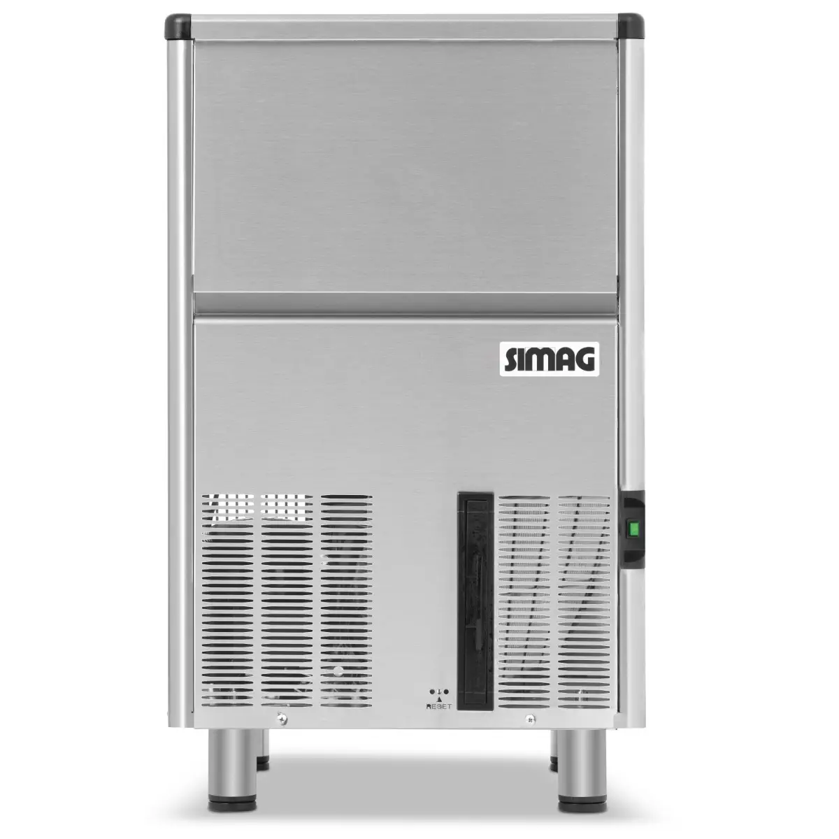 SIMAG 63kg Self-contained Ice Maker - Image 2