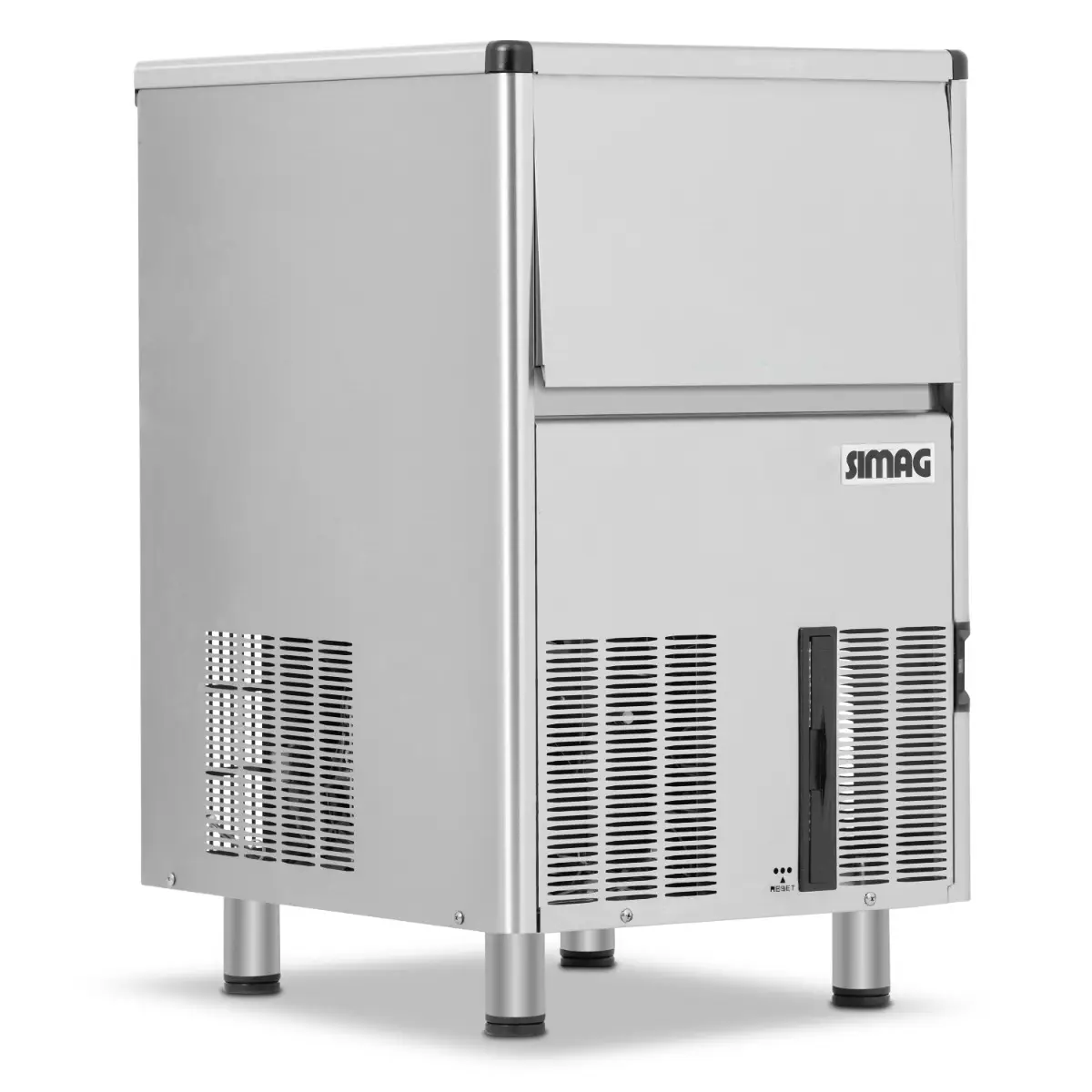 SIMAG 47kg Self-contained Ice Maker
