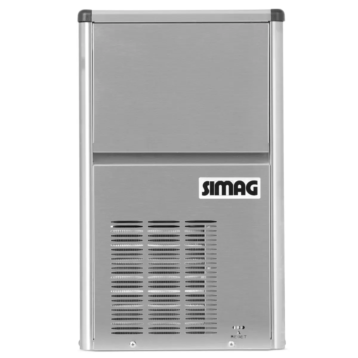 SIMAG 24kg Integral Self-Contained Ice Maker - Image 2