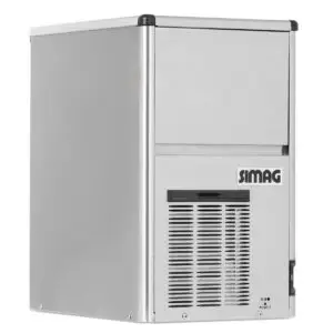 SIMAG 30kg Self-contained Ice Maker